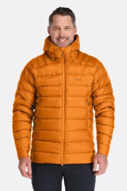 Veste en duvet Electron Pro pour homme
