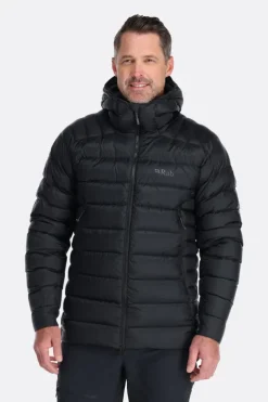 Veste en duvet Electron Pro pour homme
