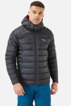 Veste en duvet Electron Pro pour homme