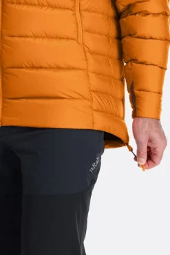 Veste en duvet Electron Pro pour homme