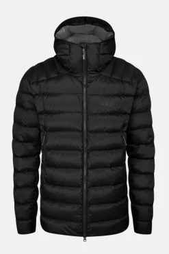 Veste en duvet Electron Pro pour homme