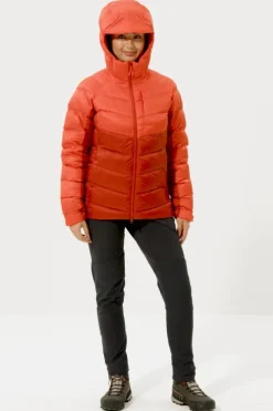 Veste en duvet Glaceon Pro pour femme