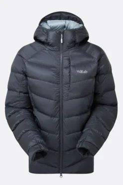 Veste en duvet Glaceon Pro pour femme
