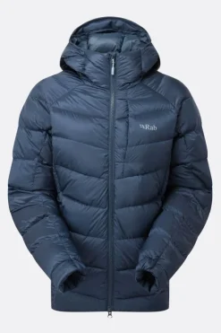 Veste en duvet Glaceon Pro pour femme