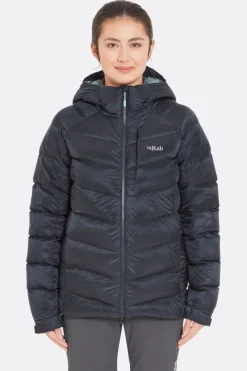 Veste en duvet Glaceon Pro pour femme