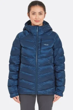 Veste en duvet Glaceon Pro pour femme