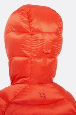 Veste en duvet Glaceon Pro pour femme