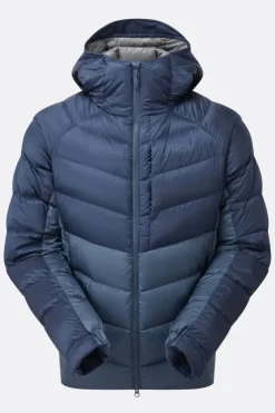 Veste en duvet Glaceon Pro pour homme
