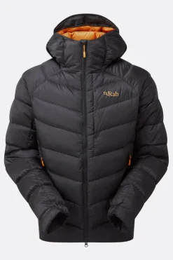 Veste en duvet Glaceon Pro pour homme