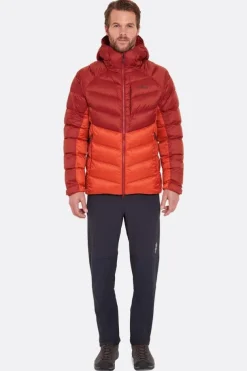 Veste en duvet Glaceon Pro pour homme