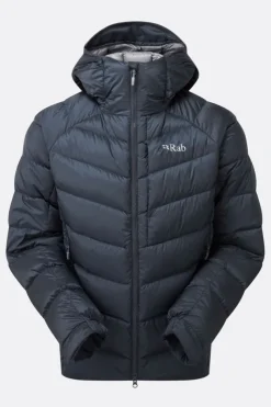 Veste en duvet Glaceon Pro pour homme