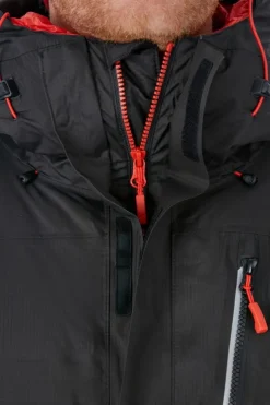Veste en duvet imperméable Resolution pour homme