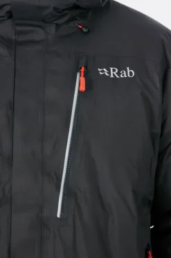 Veste en duvet imperméable Resolution pour homme
