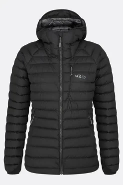 Veste en duvet Infinity Microlight pour femme