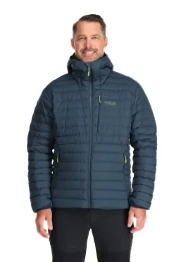 Veste en duvet Infinity Microlight pour homme