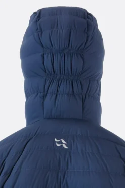 Veste en duvet Infinity Microlight pour homme