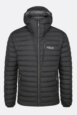 Veste en duvet Infinity Microlight pour homme