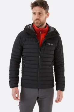 Veste en duvet Infinity Microlight pour homme