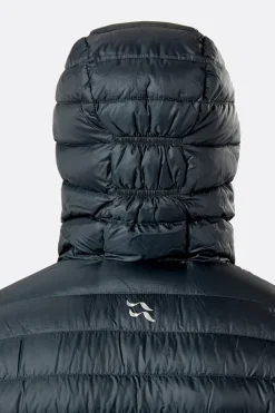 Veste en duvet Microlight Alpine pour homme