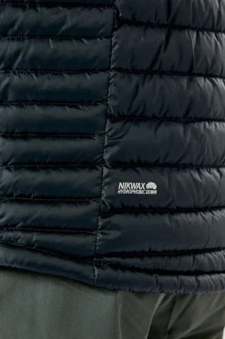 Veste en duvet Microlight Alpine pour homme