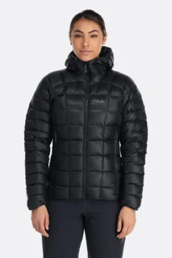 Veste en duvet Mythic Alpine pour femme