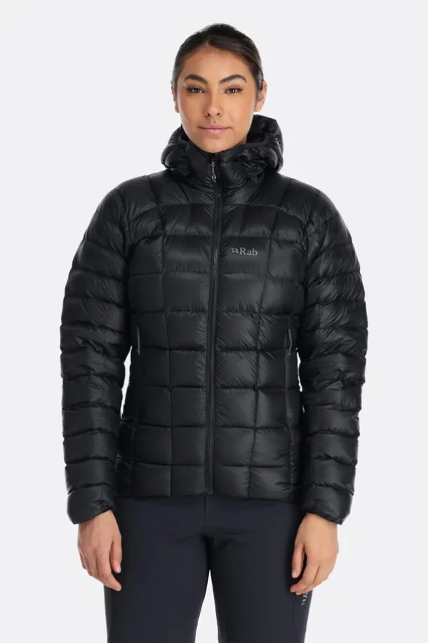 Veste en duvet Mythic Alpine pour femme