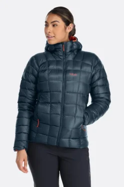 Veste en duvet Mythic Alpine pour femme