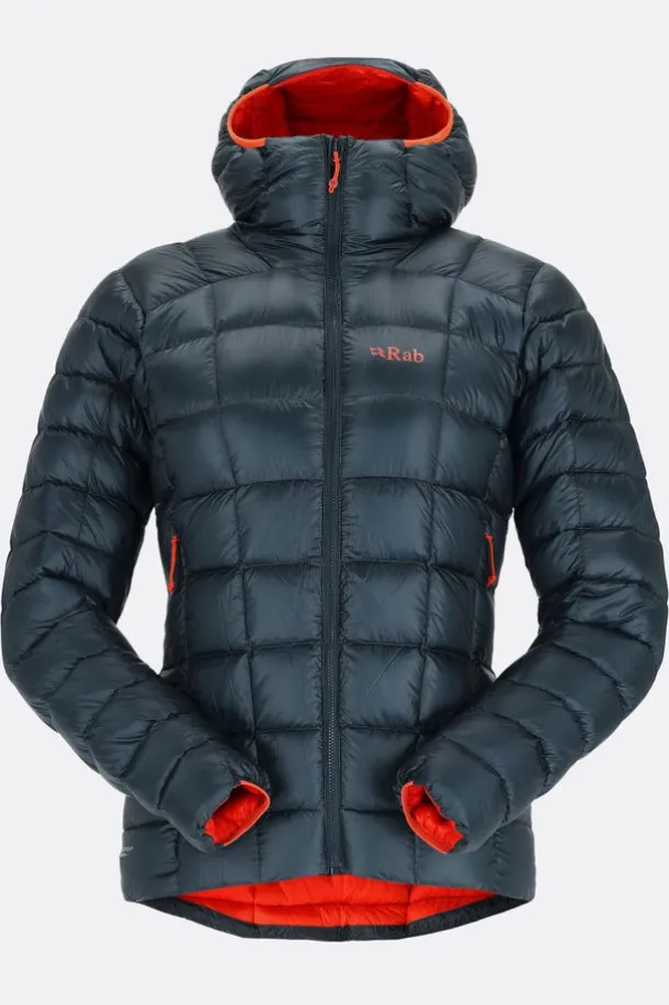 Veste en duvet Mythic Alpine pour femme