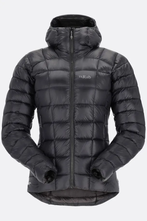 Veste en duvet Mythic Alpine pour femme