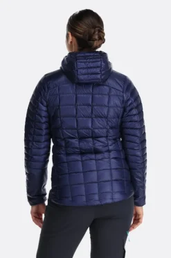 Veste en duvet Mythic Alpine Light pour femme