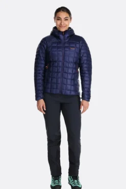 Veste en duvet Mythic Alpine Light pour femme