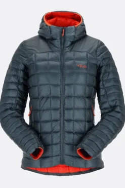 Veste en duvet Mythic Alpine Light pour femme