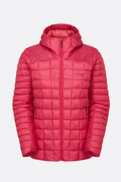 Veste en duvet Mythic Alpine Light pour femme