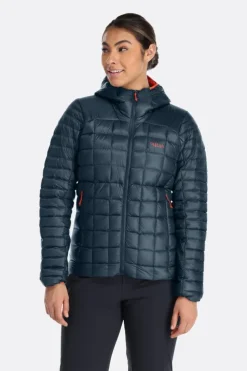 Veste en duvet Mythic Alpine Light pour femme