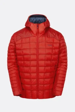 Veste en duvet Mythic Alpine Light pour homme