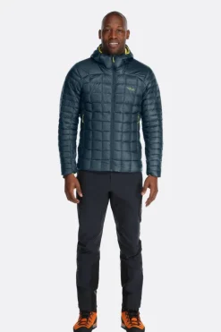Veste en duvet Mythic Alpine Light pour homme