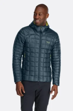 Veste en duvet Mythic Alpine Light pour homme