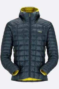 Veste en duvet Mythic Alpine Light pour homme