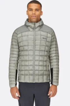 Veste en duvet Mythic Alpine Light pour homme