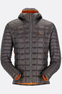 Veste en duvet Mythic Alpine Light pour homme