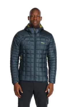 Veste en duvet Mythic Alpine Light pour homme