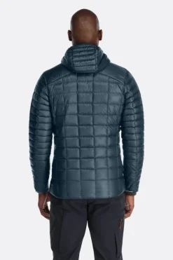 Veste en duvet Mythic Alpine Light pour homme