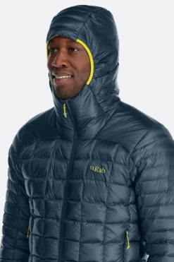 Veste en duvet Mythic Alpine Light pour homme