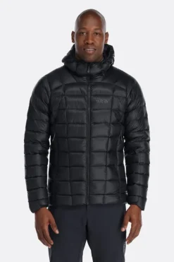 Veste en duvet Mythic Alpine pour homme