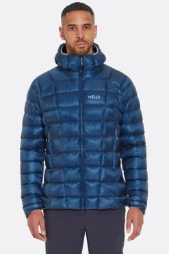 Veste en duvet Mythic Alpine pour homme