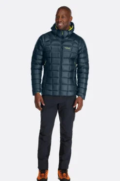 Veste en duvet Mythic Alpine pour homme