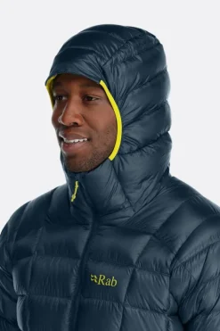 Veste en duvet Mythic Alpine pour homme