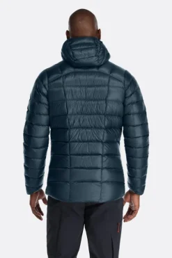 Veste en duvet Mythic Alpine pour homme