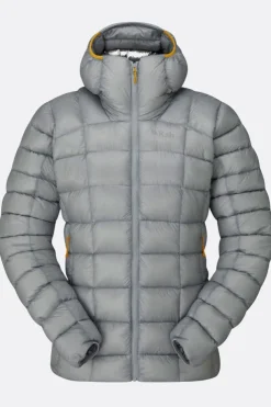 Veste en duvet Mythic G pour femme