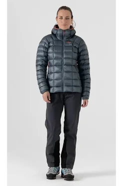 Veste en duvet Mythic G pour femme